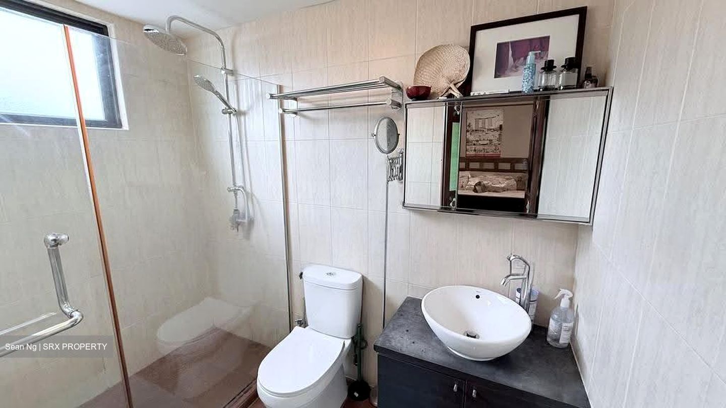 Laguna Park (D15), Apartment #620591861